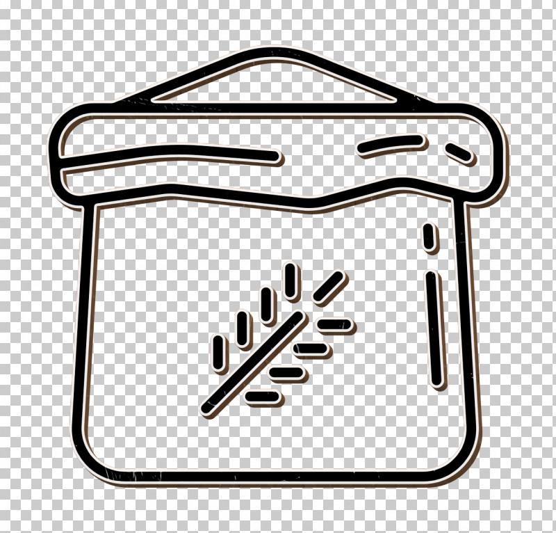 Baker Icon Bakery Icon Flour Icon PNG, Clipart, Almond Meal, Baked Goods, Baker Icon, Bakery, Bakery Icon Free PNG Download
