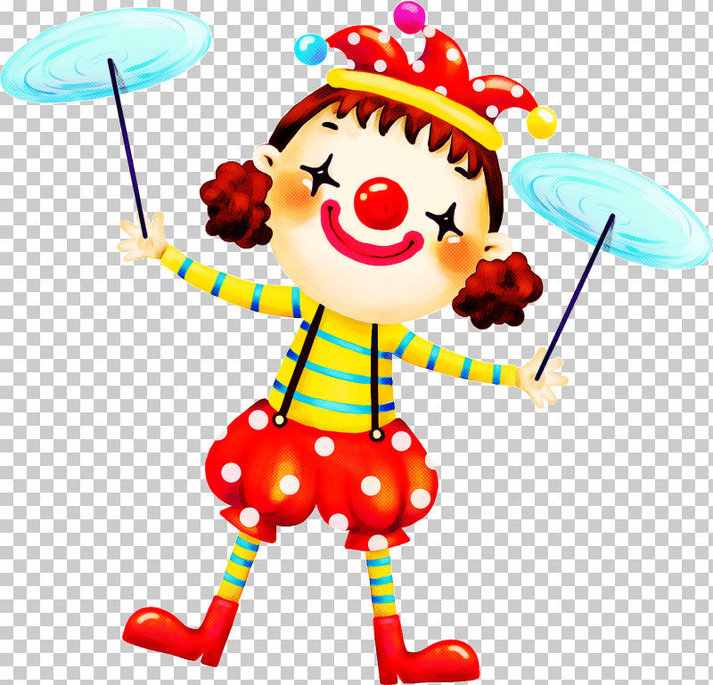 Clown PNG, Clipart, Clown Free PNG Download