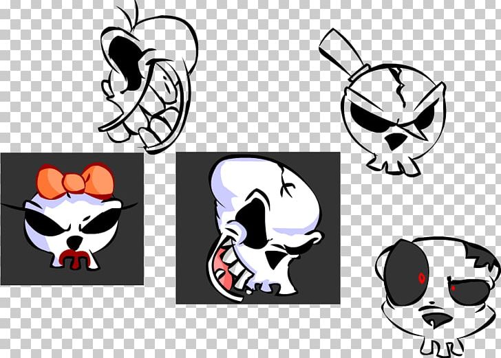 Logo Skull Technology PNG, Clipart, Animal, Bone, Cartoon, Fantasy, Fictional Character Free PNG Download