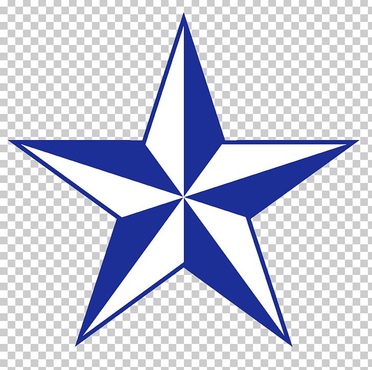 Nautical Star Tattoo Flash Symbol PNG, Clipart, Angle, Area, Blue, Circle, Color Free PNG Download