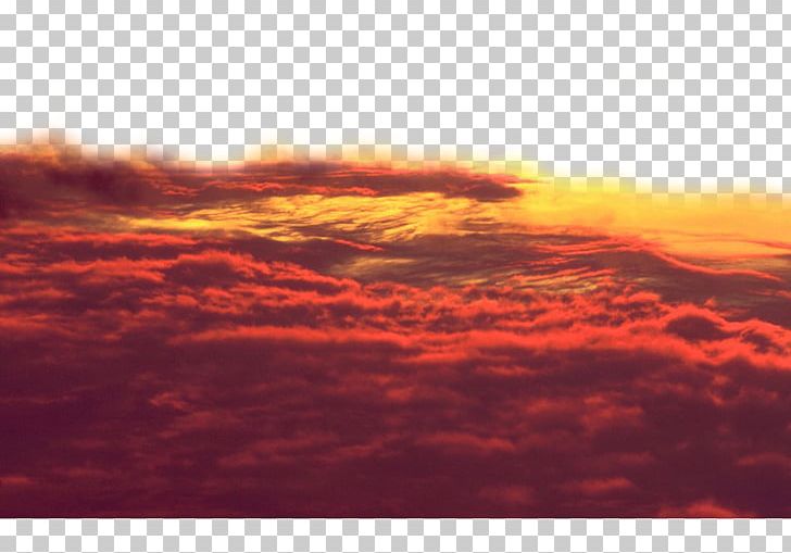 Sky Afterglow Cloud Iridescence Sunset PNG, Clipart, After, Atmosphere, Bank Of Clouds, Cartoon Cloud, Cloud Free PNG Download