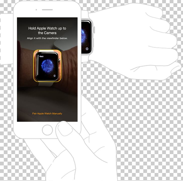 Smartphone Apple Watch Series 3 Product Manuals VoiceOver PNG, Clipart, Apple, Apple Watch, Apple Watch Series 3, Brand, Communication Device Free PNG Download