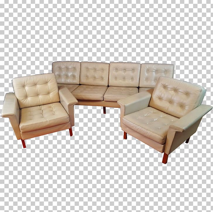Table Chair Couch Mid-century Modern Danish Modern PNG, Clipart, Angle, Bed, Century, Chair, Coffee Table Free PNG Download