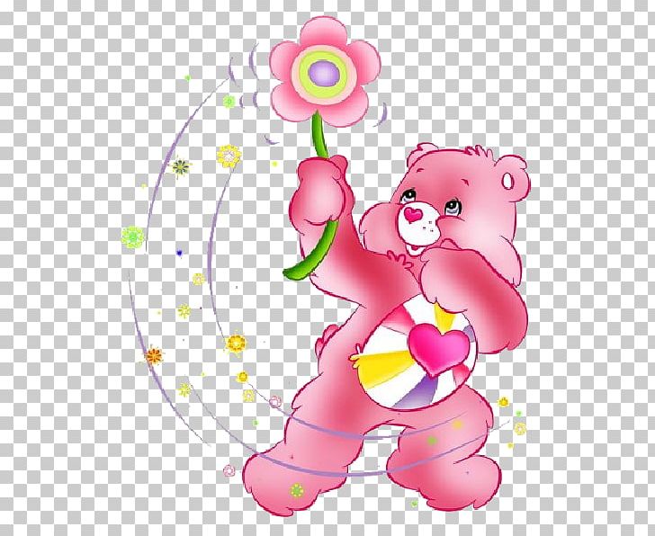 Care Bears Birthday Bear PNG, Clipart, Animals, Art, Baby Bears, Baby Toys, Bear Free PNG Download