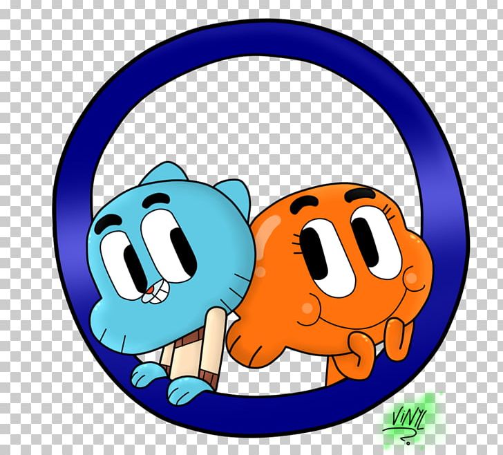 Gumball Watterson Anais Watterson Darwin Watterson Cartoon Network Studios  PNG - amazing world of gumball, anais …