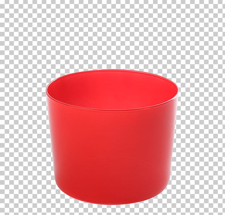 Plastic Flowerpot Cup PNG, Clipart, Coaster Dish, Cup, Flowerpot, Plastic, Red Free PNG Download