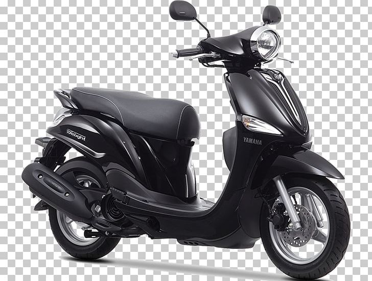 Scooter Yamaha Motor Company Motorcycle Yamaha Corporation Car PNG, Clipart, Automotive Wheel System, Car, Cars, Delight, Engine Free PNG Download