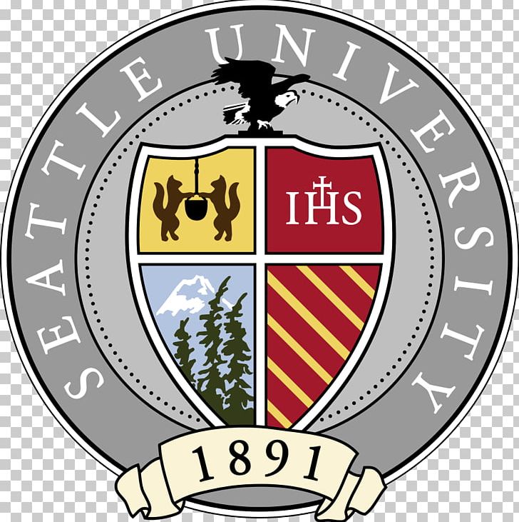 Seattle University College Of Arts And Sciences University Of Washington PNG, Clipart, Badge, College, Emblem, Graduate University, Higher Education Free PNG Download
