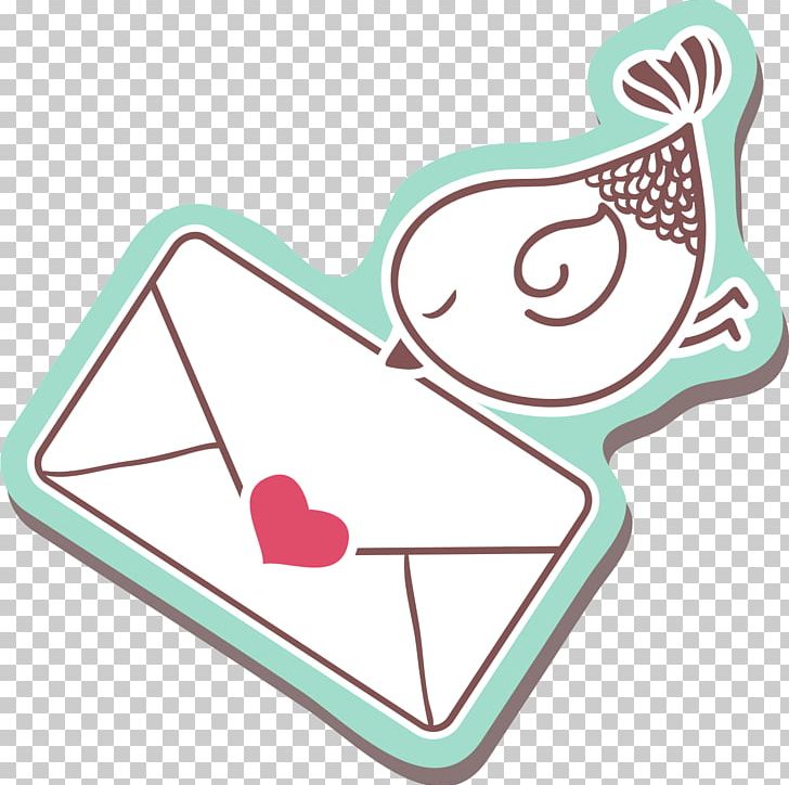 Cartoon Love Letter Valentine's Day PNG, Clipart, Animation, Area, Cartoon,  Computer Icons, Drawing Free PNG Download