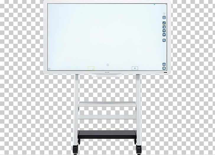 Interactive Whiteboard Dry-Erase Boards Interactivity Ricoh Madrid PNG, Clipart, Angle, Arbel, Bideokonferentzia, Computer Monitor Accessory, Computer Monitors Free PNG Download