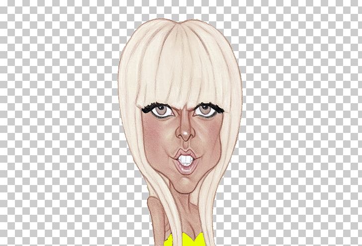 Lady Gaga PNG, Clipart, Arm, Art, Brown Hair, Cartoon, Cheek Free PNG Download
