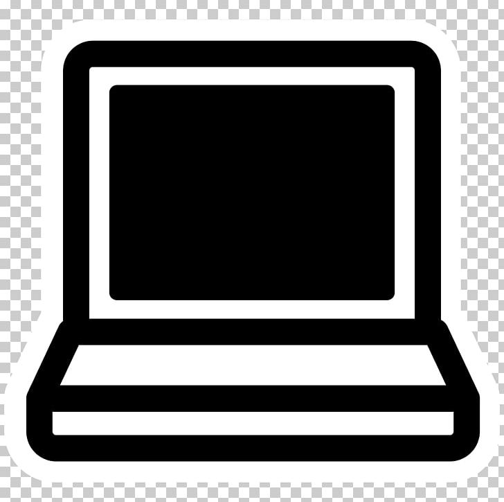 Laptop Black And White PNG, Clipart, Black And White, Brand, Computer, Computer Icon, Free Content Free PNG Download