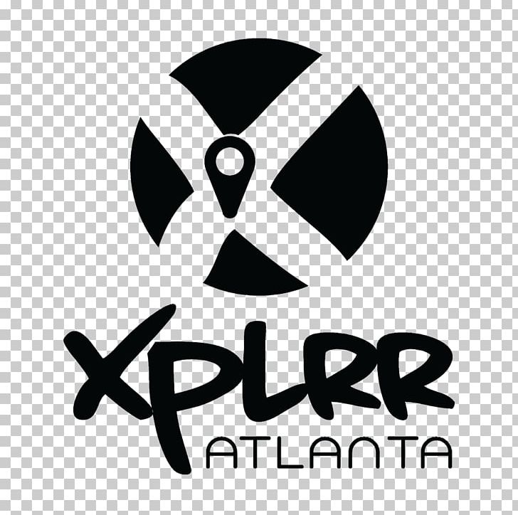 Logo East Atlanta Brand Sponsor Art Director PNG, Clipart, Area, Art Director, Atlanta, August, Black And White Free PNG Download