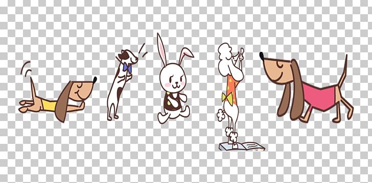 Poodle Dachshund Animal Illustration PNG, Clipart, 3d Animation, Angle, Animal, Animation, Anime Character Free PNG Download