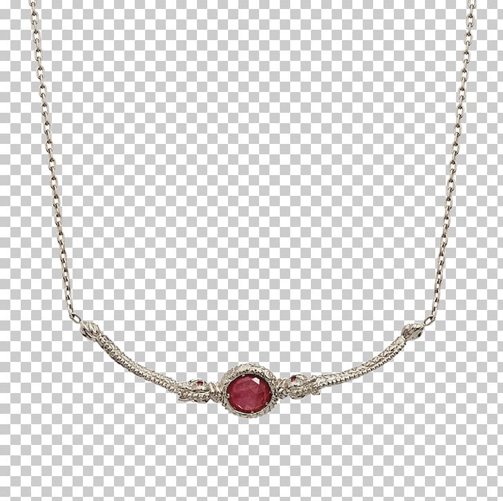 Ruby Body Jewellery Necklace Charms & Pendants PNG, Clipart, Body Jewellery, Body Jewelry, Chain, Charms Pendants, Fashion Accessory Free PNG Download
