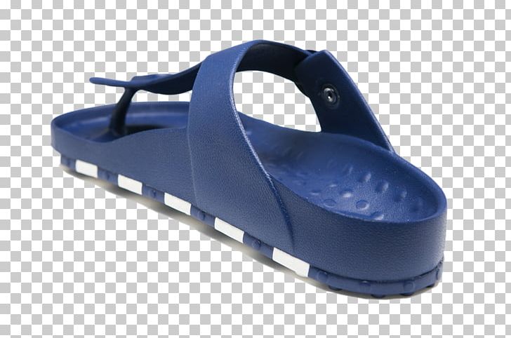 Slipper Sandal Shoe PNG, Clipart, Blue, Electric Blue, Fashion, Footwear, Outdoor Shoe Free PNG Download