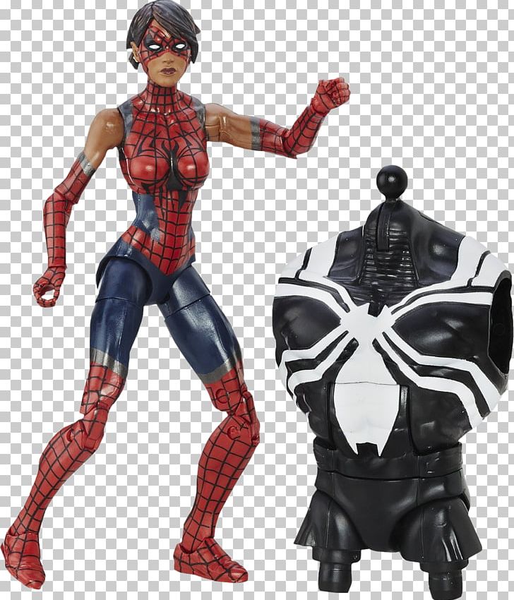 Spider-Man Miles Morales Venom Electro Marvel Legends PNG, Clipart, Action Figure, Action Toy Figures, Costume, Electro, Fantasy Free PNG Download