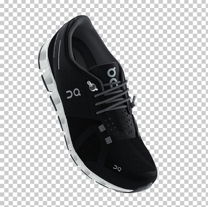 Sports Shoes Running Cloud Computing Skate Shoe PNG, Clipart, Athletic Shoe, Black, Black M, Clothing, Cloud Free PNG Download