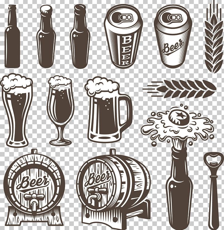 Beer Glassware Brewery Brewing PNG, Clipart, Alcohol Bottle, Artisau Garagardotegi, Beer, Beer Bottle, Bottle Opener Free PNG Download