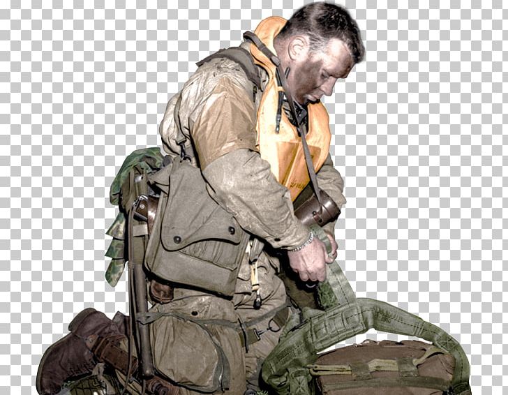 D-Day Experience Normandy Landings Soldier Paratrooper World War II PNG, Clipart,  Free PNG Download