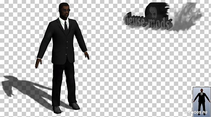 Grand Theft Auto: San Andreas Grand Theft Auto V San Andreas Multiplayer Mod Theme PNG, Clipart, Brand, Business, Businessperson, Formal Wear, Gentleman Free PNG Download