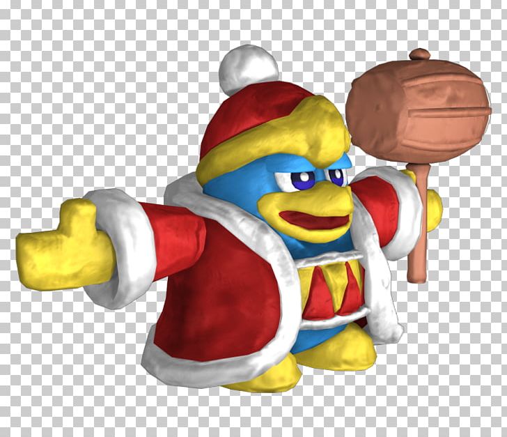 Kirby And The Rainbow Curse King Dedede Wii U Video Game Character PNG, Clipart, 3d Computer Graphics, Character, Christmas Ornament, Curse, Fiction Free PNG Download
