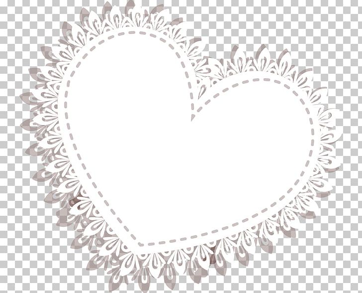 Lace White Heart Motif PNG, Clipart, Balloon Cartoon, Black And White, Boy Cartoon, Cartoon, Cartoon Character Free PNG Download