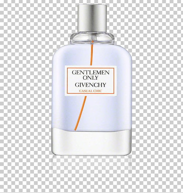 Lotion Givenchy Gentlemen Only Casual Chic Eau De Toilette Ml Mini