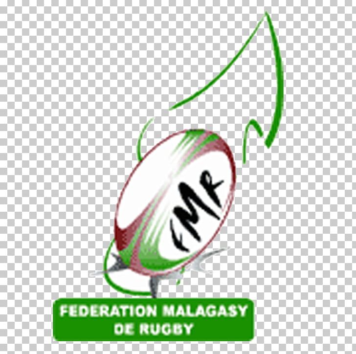 Madagascar National Rugby Union Team Malagasy Football Federation Logo PNG, Clipart, Area, Artwork, Brand, Grass, Green Free PNG Download