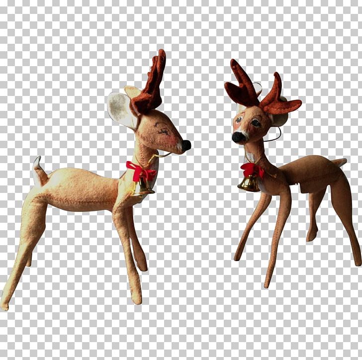Reindeer White-tailed Deer Antler Animal PNG, Clipart, Animal, Animal Figure, Antler, Cartoon, Deer Free PNG Download