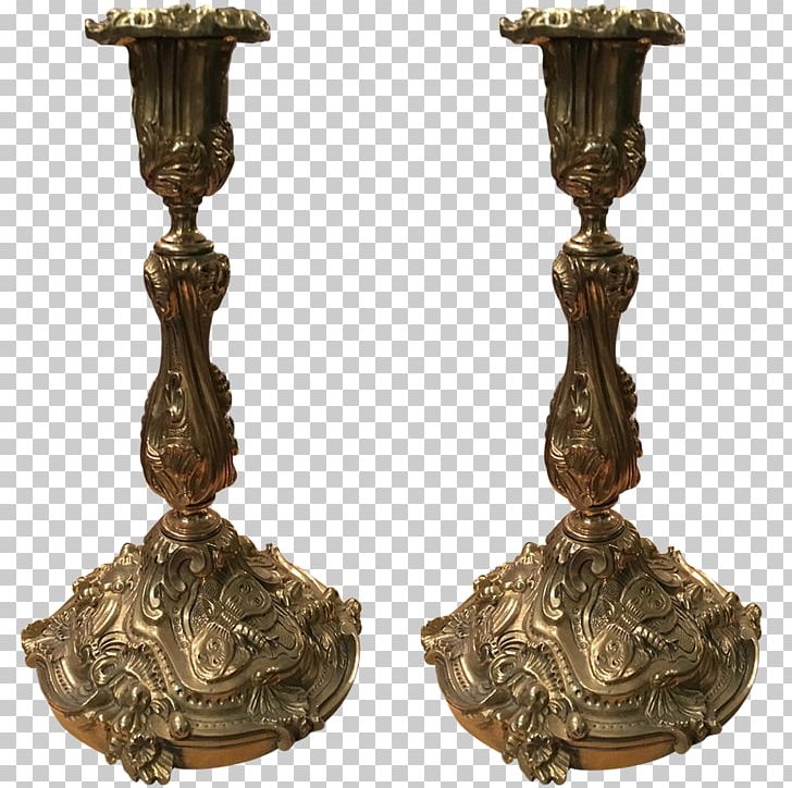 Rococo Candlestick Style Bronze PNG, Clipart, Antique, Art, Artifact, Baccarat, Brass Free PNG Download