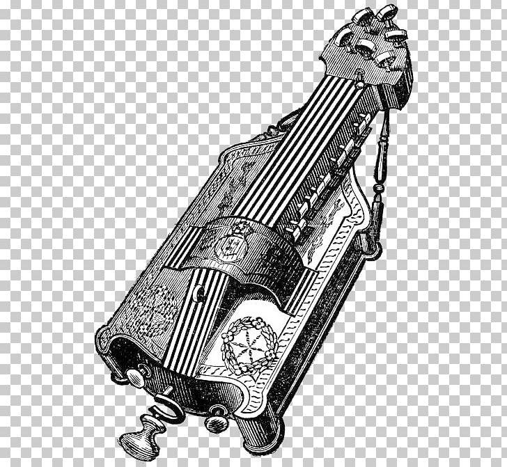 String Instruments Hurdy-gurdy Musical Instruments Vielle PNG, Clipart, Appalachian Dulcimer, Black And White, Clarinet, Domain, Drawing Free PNG Download