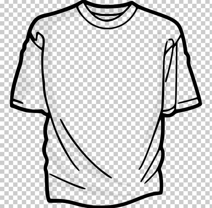 T-shirt Polo Shirt PNG, Clipart, Black, Black And White, Clip Art, Clothing, Download Free PNG Download
