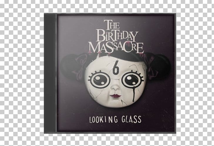 The Birthday Massacre Looking Glass Imaginary Monsters Album Show And Tell PNG, Clipart,  Free PNG Download