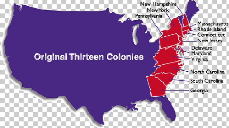 Thirteen Colonies United States Massachusetts Bay Colony Plymouth Colony British Empire PNG, Clipart, British Empire, Colony, Declaration, Declaration Of Independence, Map Free PNG Download