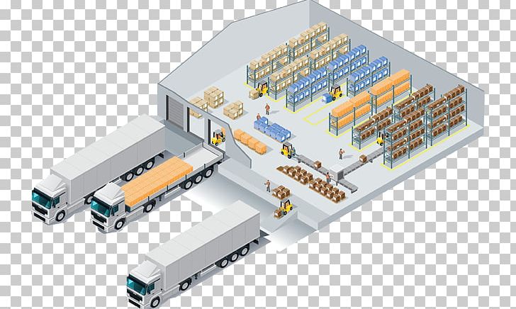 Warehouse Management System Distribution Center Supply Chain Management PNG, Clipart, Computer Network, Distribution, Electronic Component, Electronics, Engineering Free PNG Download