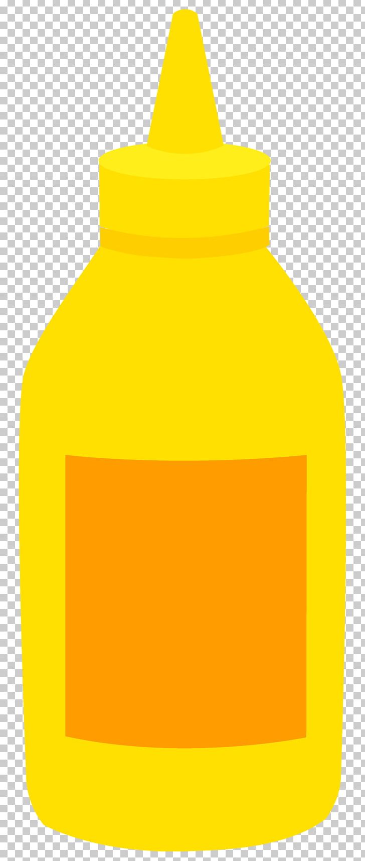 Bottle Material Yellow PNG, Clipart, Bottle, Drinkware, Ketchup, Line, Material Free PNG Download