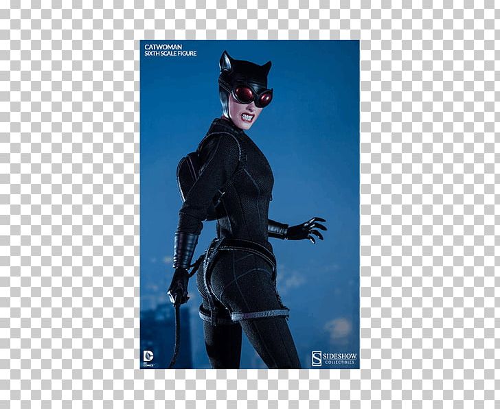 Catwoman Batman Sideshow Collectibles 1:6 Scale Modeling Action & Toy Figures PNG, Clipart, 16 Scale Modeling, Action Figure, Action Toy Figures, Batman, Catwoman Free PNG Download