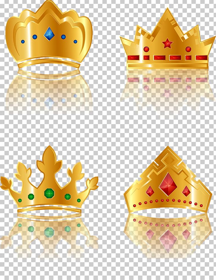 Crown Gold Icon PNG, Clipart, Cartoon Crown, Crown, Crown Gold, Crowns, Crown Vector Free PNG Download