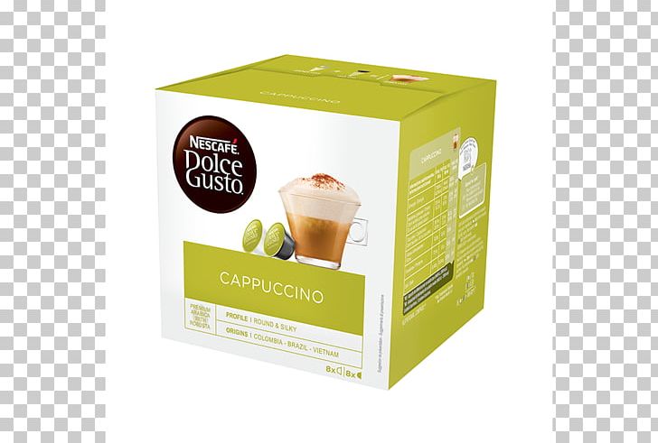 Dolce Gusto Espresso Café Au Lait Coffee Cappuccino PNG, Clipart, Aroma, Cafe, Cafe Au Lait, Cappuccino, Cappucino Free PNG Download