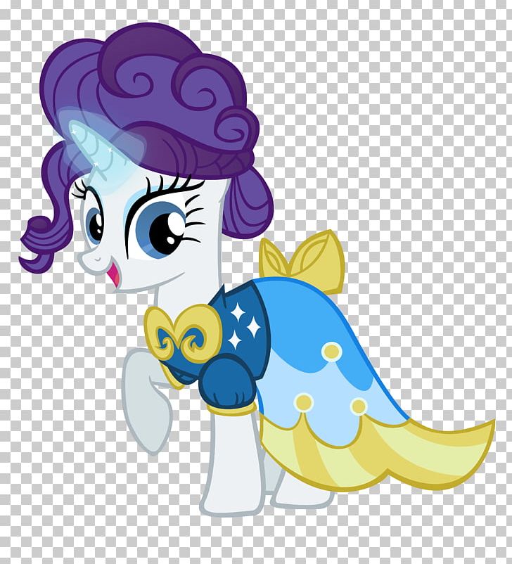 Rarity My Little Pony Dress Clothing PNG, Clipart, Bridesmaid Dress, Cartoon, Deviantart, Fictional Character, Horse Free PNG Download