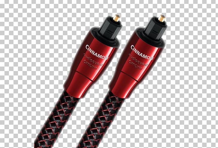 TOSLINK Digital Audio AudioQuest Electrical Cable Fiber PNG, Clipart, Aes3, Audioquest, Audio Signal, Cable, Cinnamon Free PNG Download