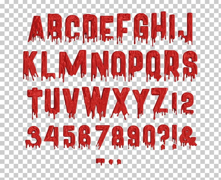 Typeface Typography Calligraphy Horror Font PNG, Clipart, Alphabet, Area, Art, Banner, Brand Free PNG Download