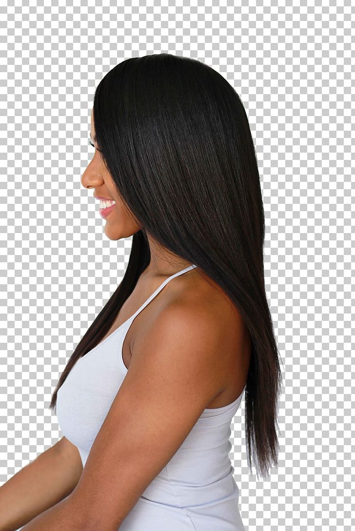 Wig Artificial Hair Integrations Step Cutting Bangs PNG, Clipart, Artificial Hair Integrations, Bangs, Black Hair, Brown Hair, Chin Free PNG Download