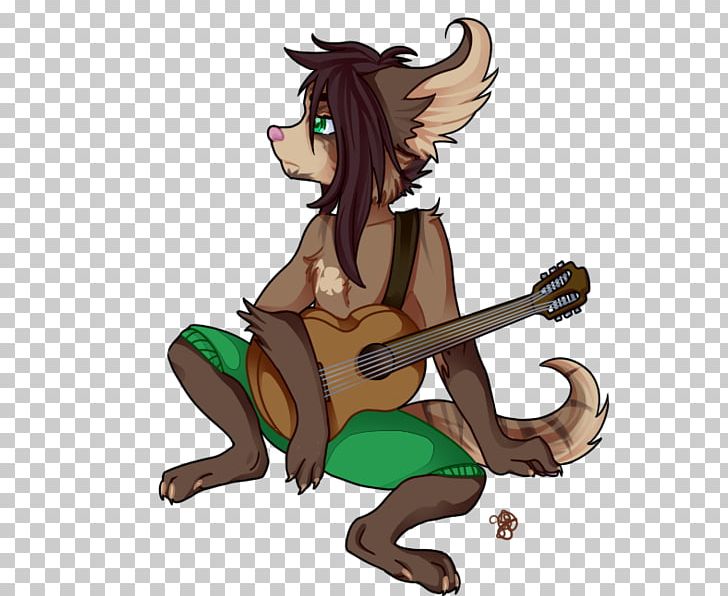 Canidae Horse Dog String Instruments PNG, Clipart, Animals, Art, Canidae, Carnivoran, Cartoon Free PNG Download