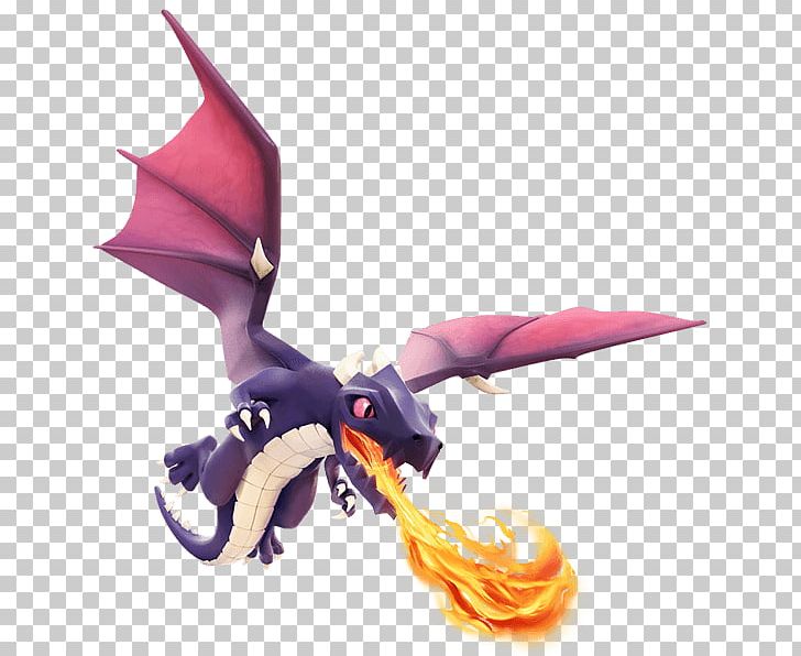 Clash Of Clans Dragon PNG, Clipart, Clash Of Clans, Games Free PNG Download