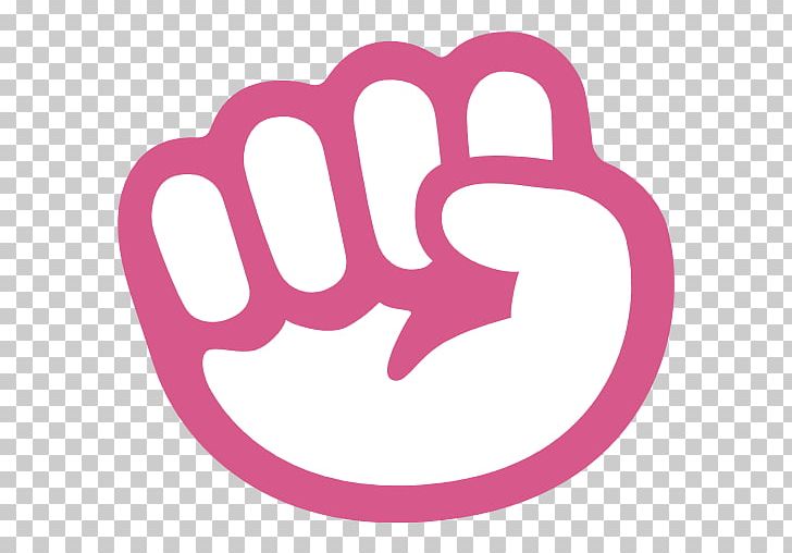Emoji Raised Fist Symbol Noto Fonts PNG, Clipart, Area, Brand, Circle, Emoji, Emoji Movie Free PNG Download