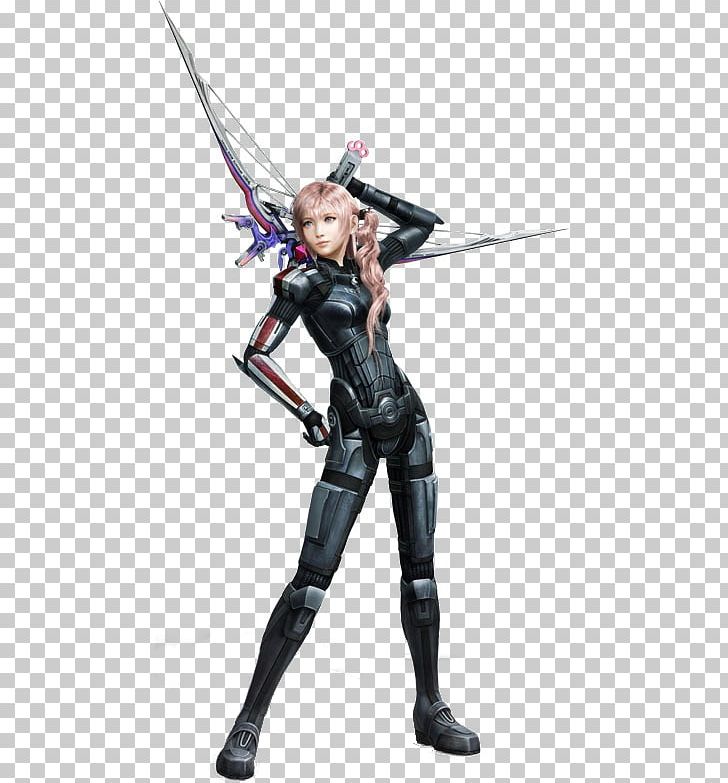 Final Fantasy XIII-2 Lightning Returns: Final Fantasy XIII Final Fantasy III PNG, Clipart, Action Figure, Costume, Downloadable Content, Fictional Character, Figurine Free PNG Download