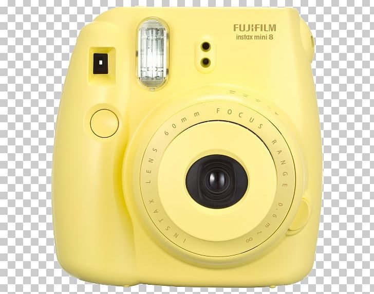 Fujifilm Instax Mini 8 Instant Camera PNG, Clipart, Camera, Camera Lens, Cameras Optics, Color, Digital Camera Free PNG Download