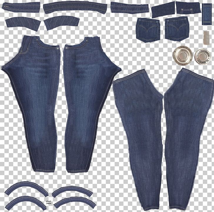 Jeans Slim-fit Pants Denim Texture Mapping PNG, Clipart, Clothing, Denim, Female, Jeans, Normal Mapping Free PNG Download